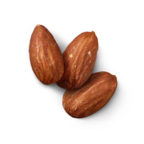 ALMENDRAS SALADAS