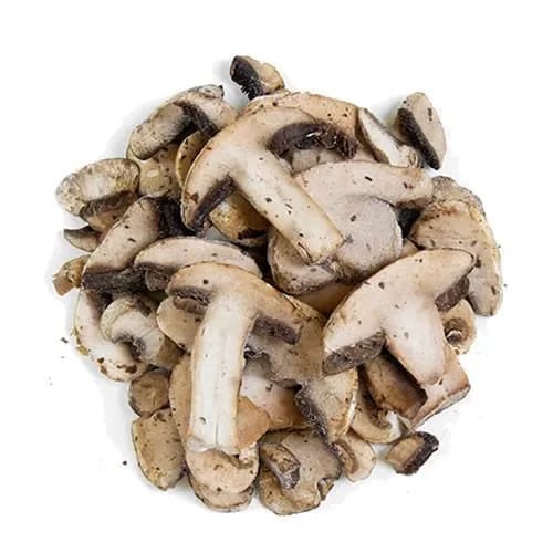 CHAMPIGNION CORTADOS CONGELADOS