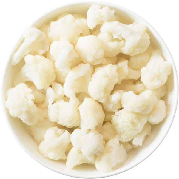 COLIFLOR CONGELADAS