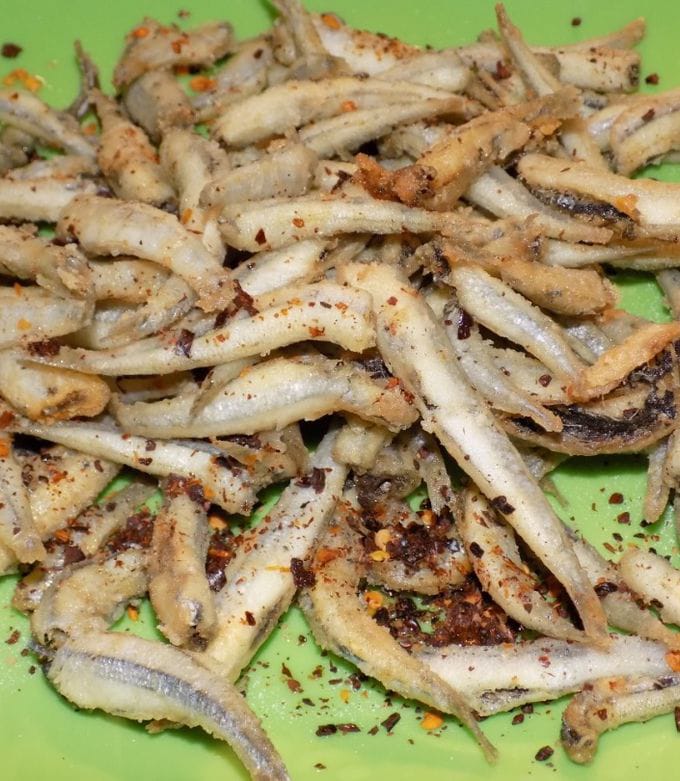 CORNALITOS