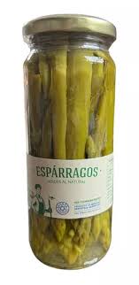 ESPARRAGOS