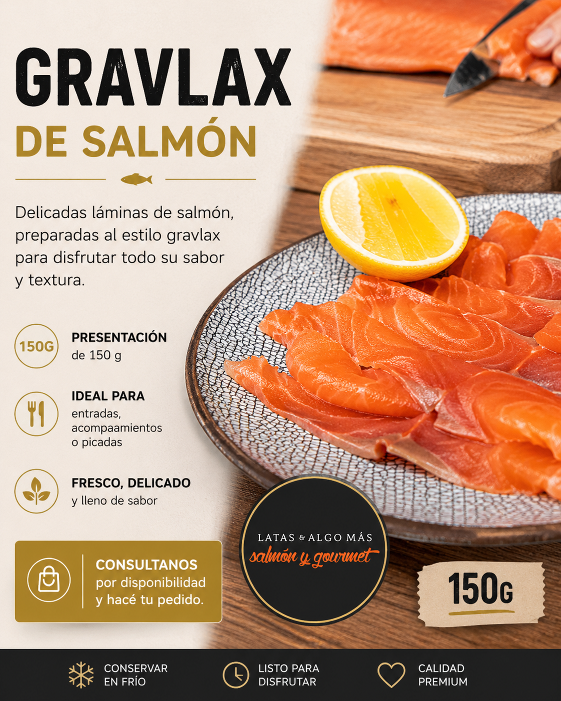 GRAVLAX