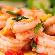 LANGOSTINOS PELADOS