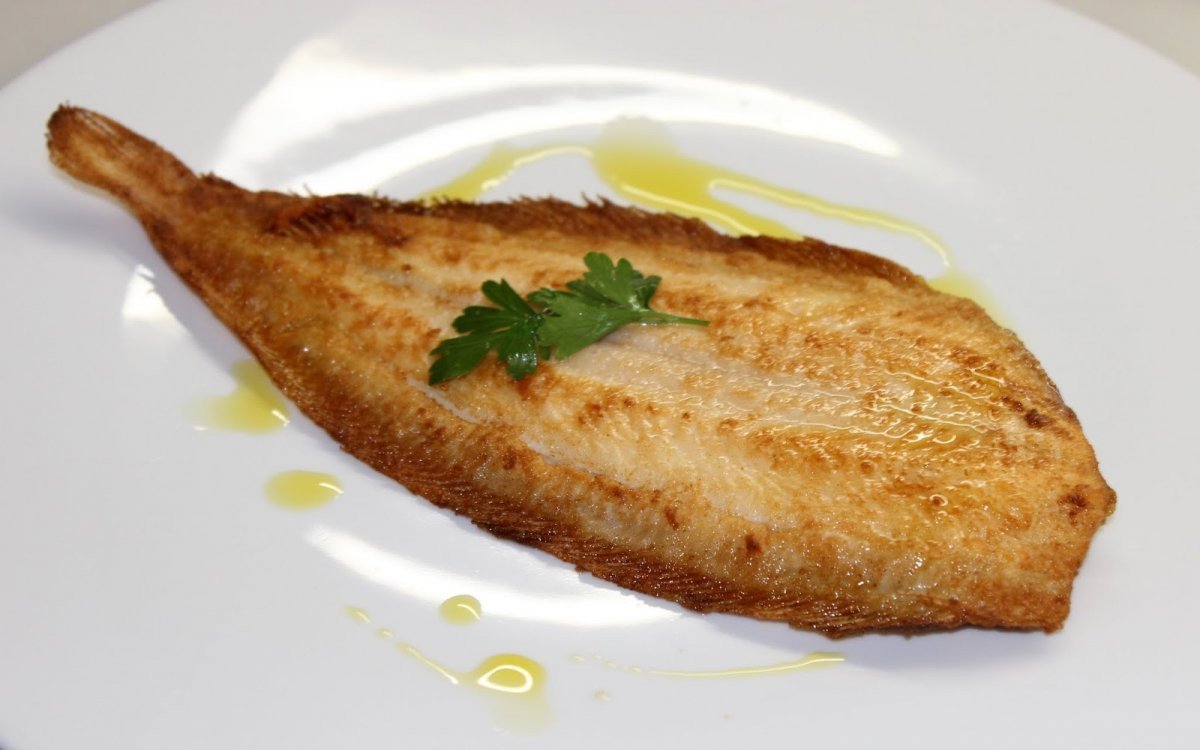 LENGUADO