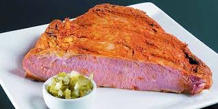 PASTRON