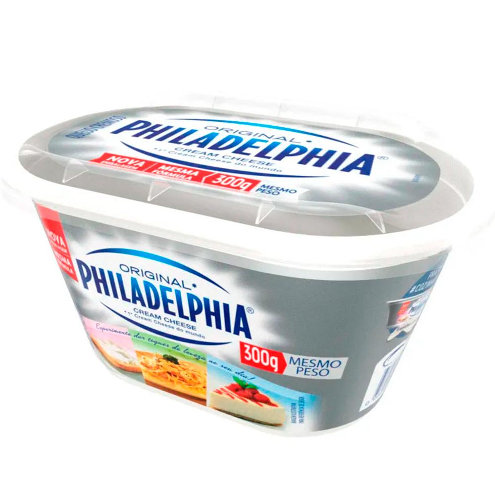 QUESO PHILADELPHIA ORIGINAL