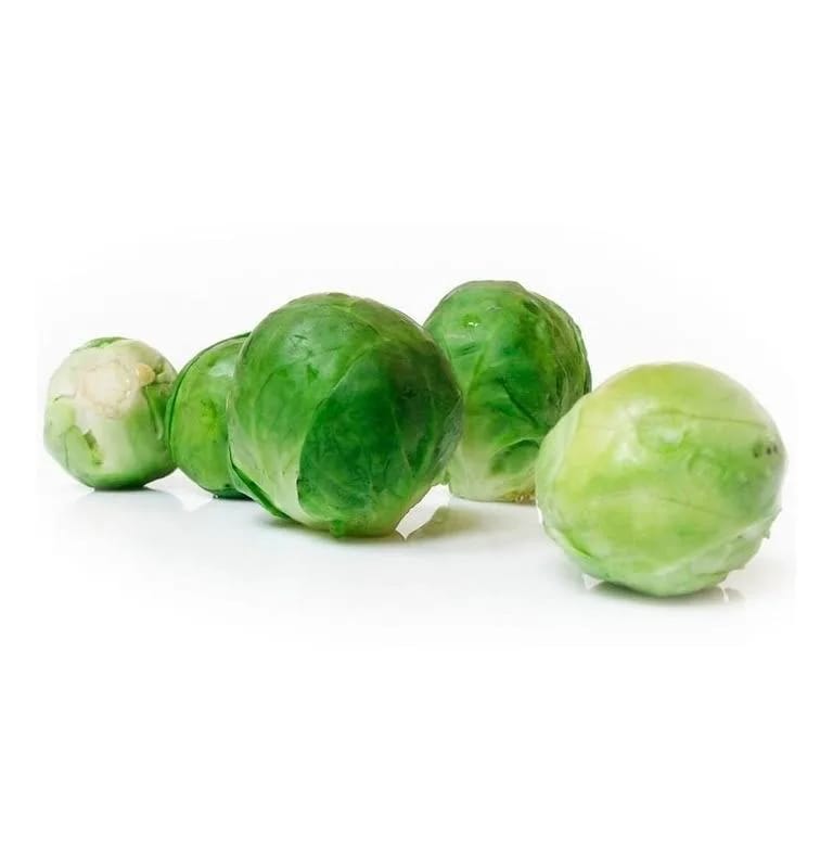 REPOLLITO DE BRUSELAS